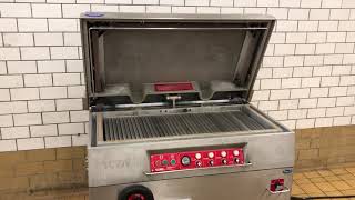 Vc-999 vacuum chamber machine for sale from Meat Machines Sweden AB