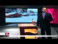 Corredores de prostitución en la Ciudad de México. Parte 1.