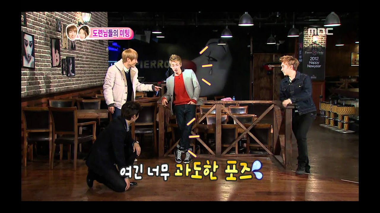 super junior blind dates 5 blind mice trying to dancei’m gone this tumblr is for korean pop matters but my focus is primarily vixx for super junior, it will be on my main tumblr at camaraderiegems. super junior blind dates 5 blind mice trying to dancei’m gone this tumblr is for korean pop matters but my focus is primarily vixx for super junior, it will be on my main tumblr at camaraderiegems.