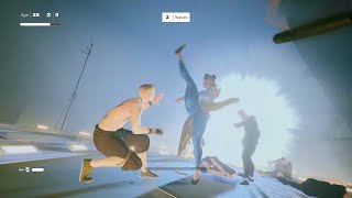 Sifu - Arena Run Kv Flashkick Movset Sf6 Chun Li Mod