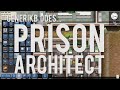 Generikb Does Prison Architect Ep19 - "Blood Bath"