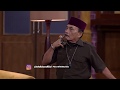 The Best Ini Talk Show - Lihat Bagaimana Keselnya Sule Ngajak Ngobrol Pak RT