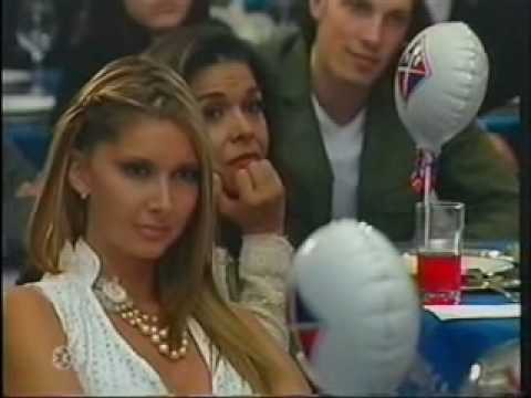 VIDEO REBELDE TV video rebelde tv: