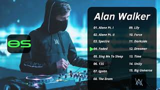 Best Sounds of Alan Walker [OasisSonico]