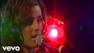 Nelly Furtado - Crazy-Gnarls Barkley Cover