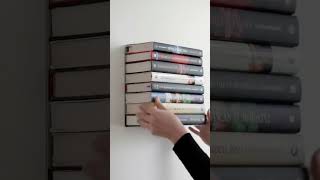 The Ultimate Diy Floating Bookshelf Hack