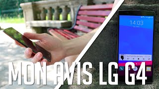 Acheter LG G4
