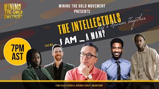 MTGM - I AM A MAN?