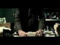 Freelancers Trailer - Robert De Niro, 50 Cent Movie (2012)
