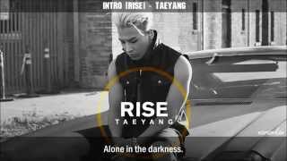 Watch Taeyang Intro  Rise video