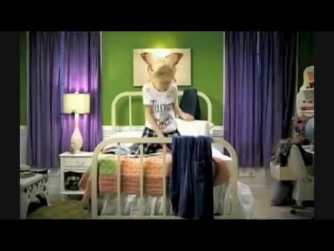 DJ Earworm - United State of Pop 2009 (Blame It on the Pop) Official video + download link