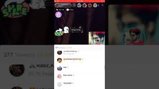 Dj Family Bigo King Kind Meker Abuser