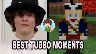 Funny And Cute Tubbo Moments Best Moments - Dream Smp