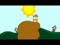 garden video