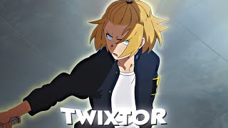 Arthur Boyle Twixtor Clips For Editing - Withwithout Rsmb Fire Force