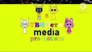 Kelsonlopez396 S Tvokids Logo Bloopers 3 Take 48 Five Bloopers
