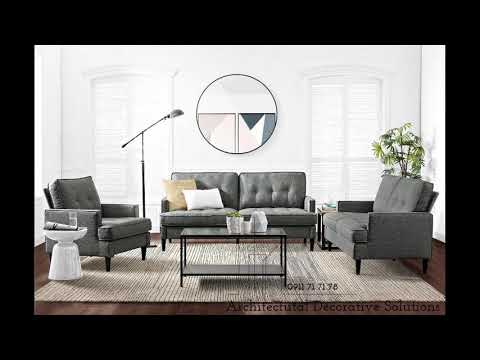 Ghế sofa đôi | sofa 2 chỗ đẹp giá rẻ tại tpHCM