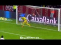 RESUMEN GOLES - SEVILLA 5 - 0 GETAFE - 2016