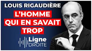Olivier Marleix Lhomme Qui Avait Démasqué La Corruption Des Macronistes - Louis Rigaudière
