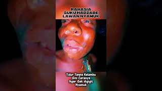 Rahasia Suku Hadzabe Tidur Tanpa Digigit Nyamuk Di Alam Liar