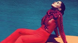 Watch Nelly Furtado Red Balloons video