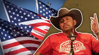 Texas To Fly 4,000-Square-Foot American Flag The Chad Prather Show