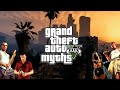 GTA 5 Myths (Mrs. Officer, BREAKING BAD Car Wash, Old Yeller, and More!)