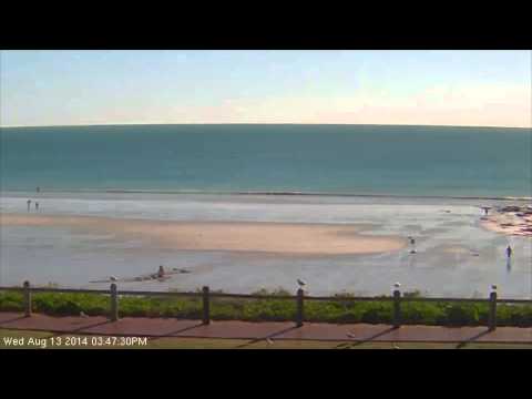 The month that was - August 2014 @ Cable Beach