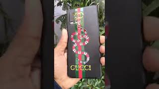 Gucci Skins