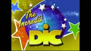 The Incredible World Of Dic 2002