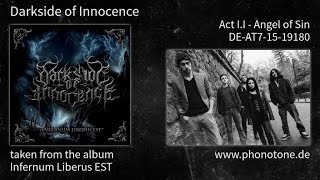 Watch Darkside Of Innocence Act Ii Angel Of Sin video
