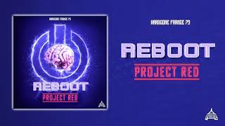 Project Red - Reboot Official Video