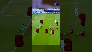 Synchronised Diving From Ael Players Ael - Aek 1-1