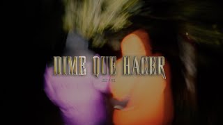Dime Que Hacer Nolly Feat Syen