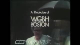 Wgbh Boston The Precious Memories Logo