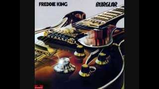 Watch Freddie King Let The Good Times Roll video
