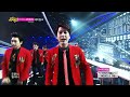 [HOT] Super Junior M - Swing, 슈퍼주니어 M - 스윙, Show Music core 20140412