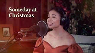 Watch Sitti Someday At Christmas video