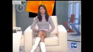 Sonia Ferrer - Gente - Minivestido Gris