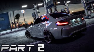 Need for Speed Payback Gameplay Walkthrough - Part 2 |