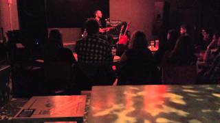 Wounded Knee The Flyting O Life & Daith