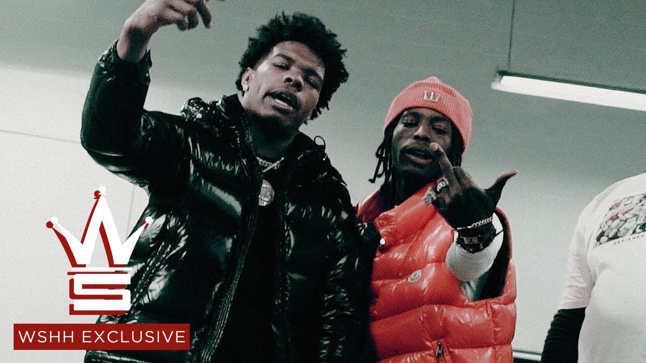 Lil Baby & Snap Dogg - Take Off