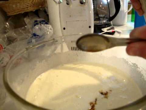 Review 9 Inch Yellow Cake Recipe