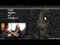 Kai Plays - Five Nights at Freddy's - Part 1