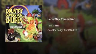 Watch Tom T. Hall You Are A Star (brittni