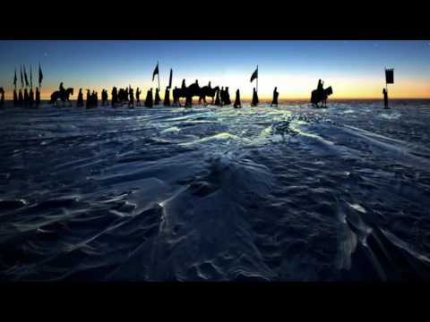 Through Fire And Water Video