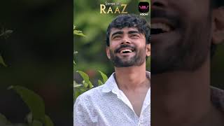 Kitaab Ka Raaz I Voovi Originals I Streaming Now On