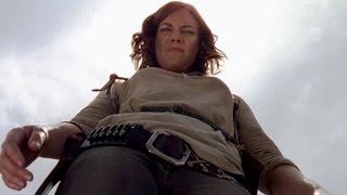 Watch Linkin Park Walking Dead video