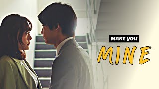 Ami & Manatsu - Make You Mine