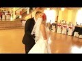 Wesela Alfa Pierwszy taniec